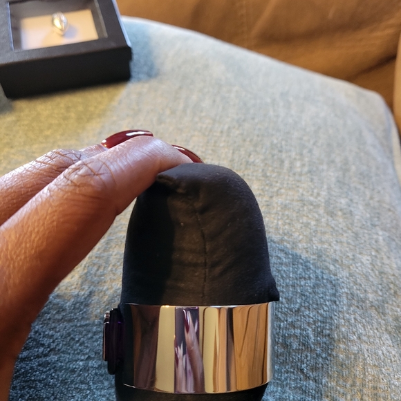 Rustic Cuff bracelet - Picture 1 of 4